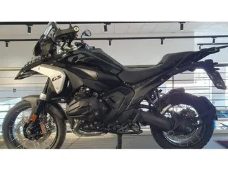 vendo bmw r 1300 gs triple black (2023 - 25) nuova a cisterna di latina (codice 9532973) - moto.it