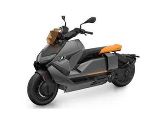 vendo bmw ce 04 (2021 - 25) nuova a ferrara (codice 9361594) - moto.it