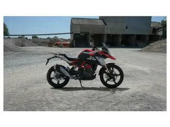 vendo bmw g 310 gs (2021 - 25) nuova a campo calabro (codice 9549783) - moto.it