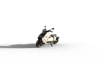 vendo bmw ce 04 (2021 - 25) nuova a brescia (codice 9515931) - moto.it