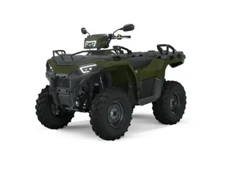 polaris sportsman 570 eps • 2025