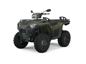 polaris sportsman 570 • 2025