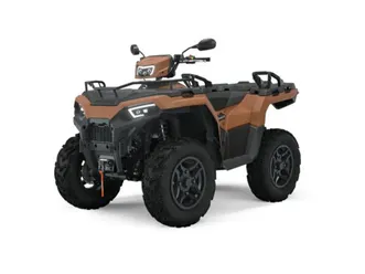 polaris sportsman 570 eps premium le • 2025
