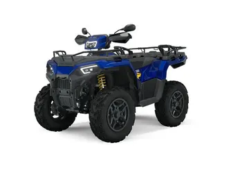 polaris sportsman 570 eps sp öhlins • 2025