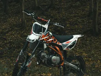 kayo tt140, 2024 god.