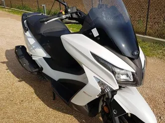 vendo-kymco-x-town-300i-abs-2016-20-usata-a-borghi-codice-9570977-moto-it