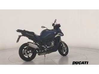 vendo bmw s 1000 xr (2024 - 25) usata a grugliasco (codice 9539359) - moto.it