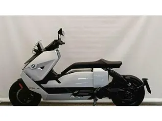 vendo bmw ce 04 (2021 - 25) usata a lecco (codice 9568203) - moto.it