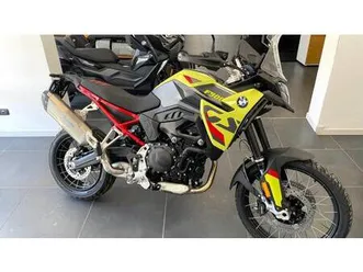 vendo bmw f 900 gs (2024 - 25) usata a piacenza (codice 9445641) - moto.it