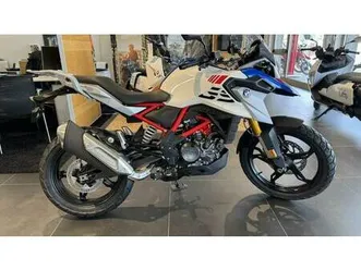 vendo bmw g 310 gs (2021 - 25) usata a gaglianico (codice 9439893) - moto.it