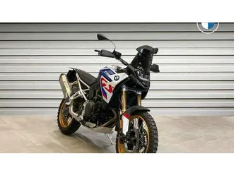 vendo bmw f 900 gs (2024 - 25) usata a brescia (codice 9555005) - moto.it