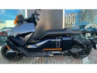 vendo bmw ce 04 (2021 - 25) usata a alessandria (codice 9361307) - moto.it