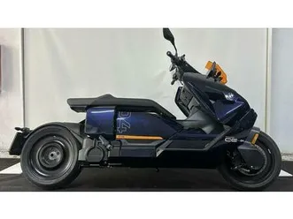 vendo bmw ce 04 (2021 - 25) usata a breno (codice 9543204) - moto.it