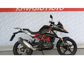 vendo bmw g 310 gs (2021 - 25) usata a bonate sotto (codice 9540291) - moto.it