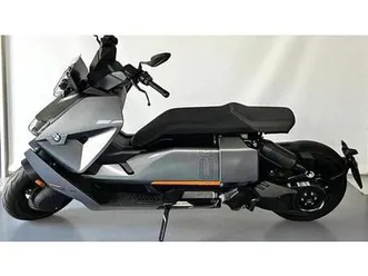 vendo bmw ce 04 (2021 - 25) usata a roma (codice 9538631) - moto.it