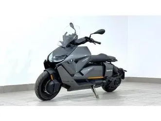 vendo bmw ce 04 (2021 - 25) usata (codice 9475522) - moto.it