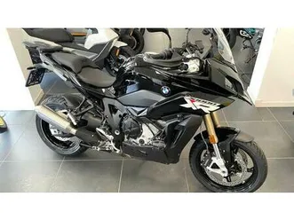 vendo bmw s 1000 xr (2024 - 25) usata a piacenza (codice 9524014) - moto.it