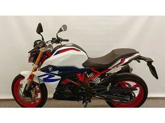 vendo bmw g 310 r (2021 - 25) usata a lecco (codice 9282834) - moto.it