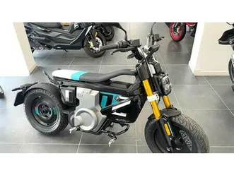 vendo bmw ce 02 (2024 - 25) usata a piacenza (codice 9454207) - moto.it