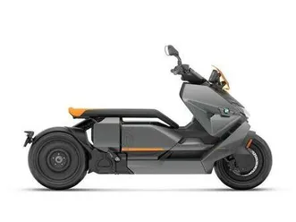 vendo bmw ce 04 (2021 - 25) usata a piacenza (codice 9266899) - moto.it