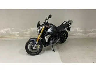 vendo bmw r 1250 r (2021 - 25) usata a pozzuoli (codice 9263939) - moto.it