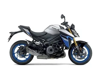 moto neuve: suzuki gsx-s1000