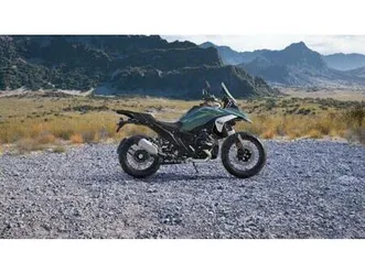 vendo bmw r 1300 gs option 719 tramuntana (2023 - 25) nuova a campo calabro (codice 9570671) - moto.it