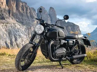 brixton cromwell 1200 *angebot* inkl. tasche!