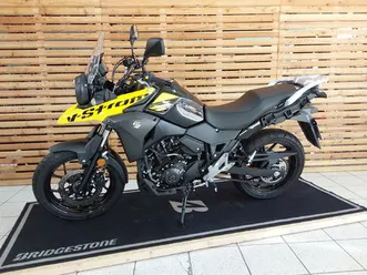 suzuki-v-strom-250