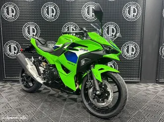 kawasaki ninja 500 se 2026