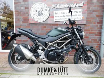 suzuki sv650 sv 650 sv-650 modell 2025