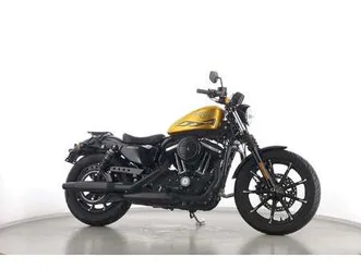 sportster xl 883 iron