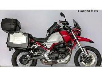 vendo moto guzzi v85 tt (2021 - 23) usata a terracina (codice 9571224) - moto.it