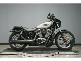 2024 harley-davidson nightster
