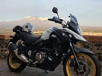 suzuki-v-strom-650-xt-bianco