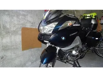 vendo bmw r 1200 rt (2010 - 13) usata a montagna in valtellina (codice 9571628) - moto.it