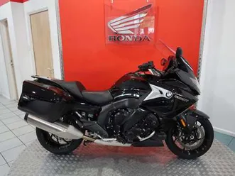 used bmw k 1600 gt se for sale in surrey