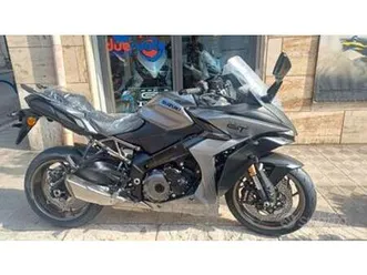 suzuki gsx s 1000 gt abs pronta consegna 14/11