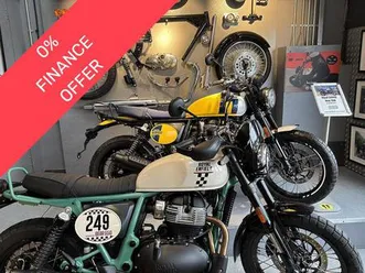 royal enfield bear 650 new royal enfield int650