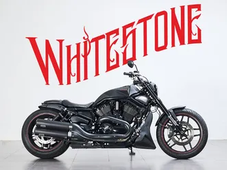 vrscdx night rod special abs