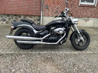 suzuki intruder m800 (vz800)