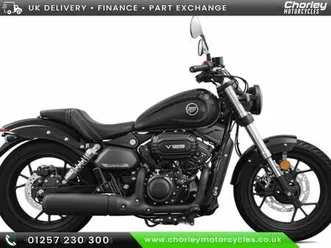 keeway-rk-v125c-learner-legal-custom-cruiser