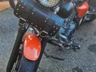 yamaha xv 535 virago - 1994