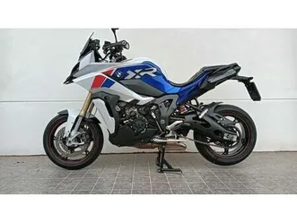 vendo bmw s 1000 xr (2020 - 23) usata a cisterna di latina (codice 9572514) - moto.it