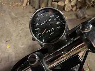 suzuki intruder 1400