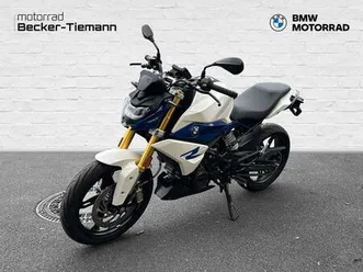 bmw g 310 r