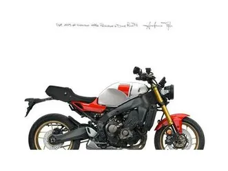 vendo yamaha xsr 900 (2022 - 25) nuova a firenze (codice 9412427) - moto.it