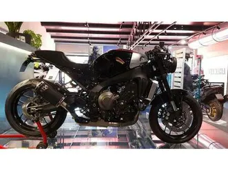 vendo yamaha xsr 900 (2022 - 25) nuova a firenze (codice 9412445) - moto.it