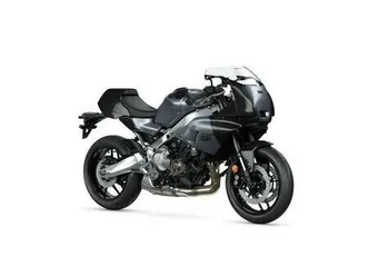 vendo yamaha xsr 900 (2022 - 25) nuova a firenze (codice 9310862) - moto.it