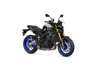 vendo yamaha mt-09 sp (2024 - 25) nuova a roma (codice 9351670) - moto.it